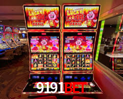 9191Bet