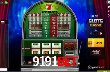 9191Bet App